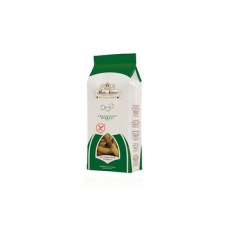 Pasta Natura Zöldborsó tészta - penne