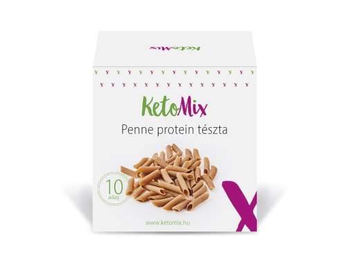 Penne protein tészta (10 adag)