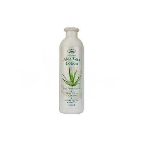 Petra aloe vera testápoló 500 ml