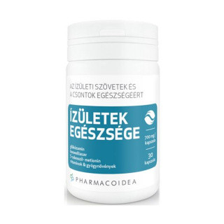 Pharmacoidea izüledb egészsége kapszula 30 db