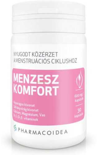 Pharmacoidea menzesz komfort 30 db