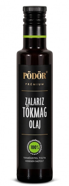 Pödör tökmagolaj 250 ml