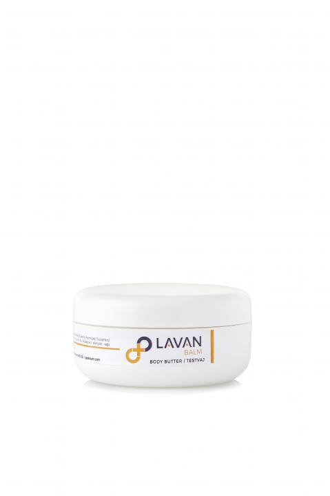 Positeam Lavan Balm - 38g'