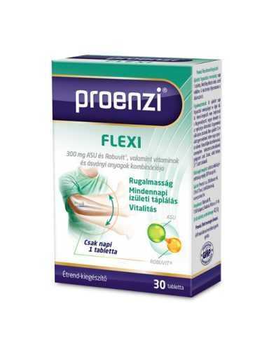 Proenzi Flexi Tabletta 30 db