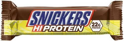 Protein Szelet Snickers 55 g