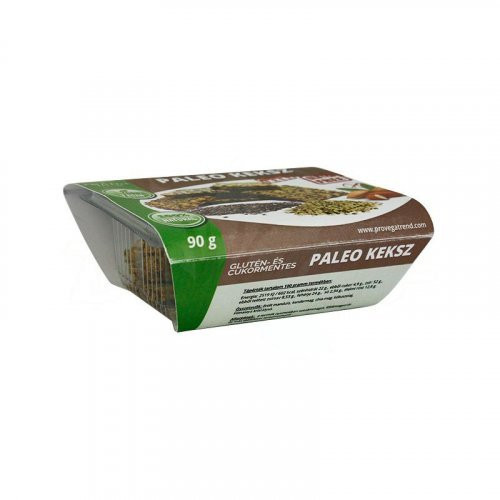 Provega trend glutén és cukormentes paleo keksz 90 g