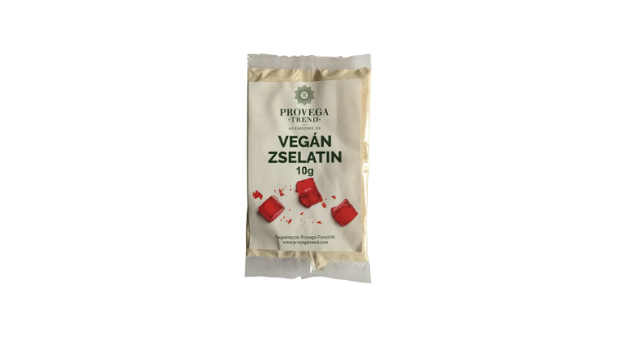 Provega vegán zselatin (agar-agar) 10 g