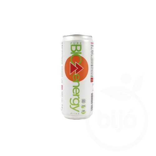 Pure Bio Energiaital Nar.-Barack 250 Ml