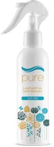 Pure légfrissítő és textil illatosító azure 250 ml