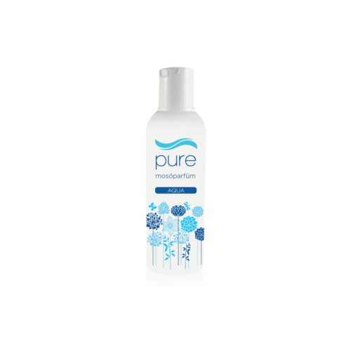 Pure mosóparfüm aqua 100 ml