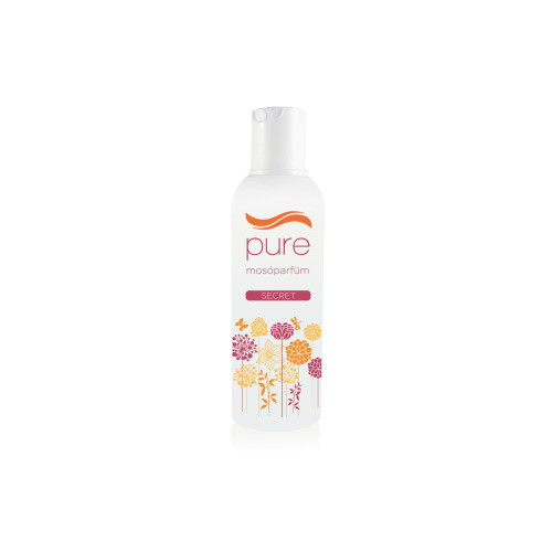 Pure mosóparfüm secret 100 ml