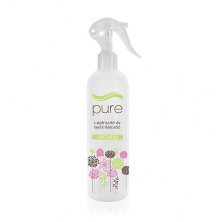 Pure splendid illatspray 250 ml