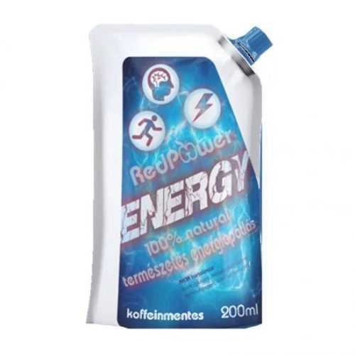 REDPOWER ENERGY ITAL