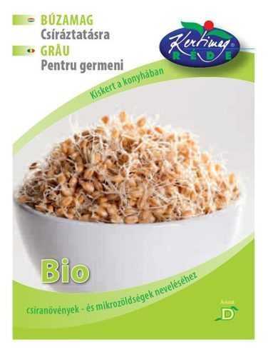 Réde bio búzamag csíráztatásra 50 g