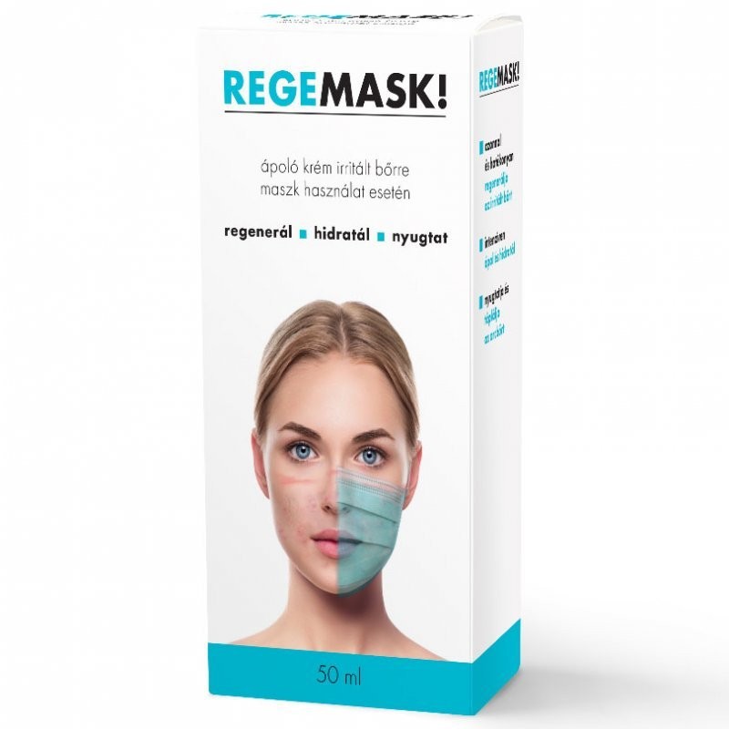 Regemask ápoló krém 50 ml