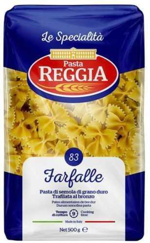 Reggia durumtészta farfalle 500 g