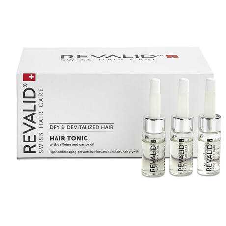 Revalid Hajtonik 6 Ml 120 ml