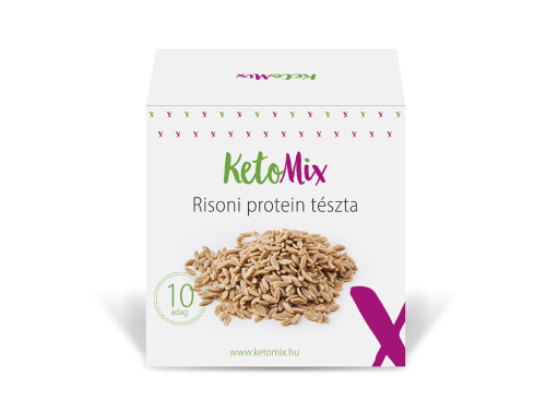 Risoni protein tészta (10 adag)