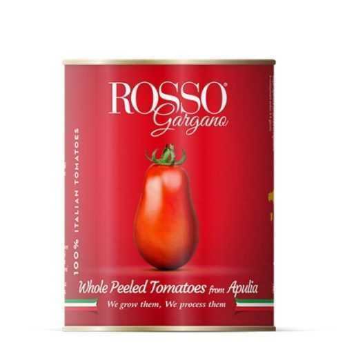 Rosso Gargano koktél paradicsom 400 g