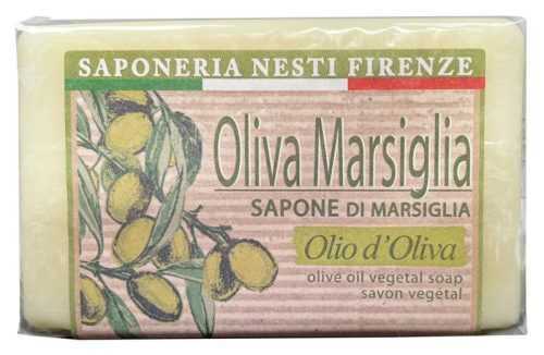 SAPONERIA OLIVA MARSIGLIA SZAPPAN