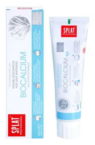 SPLAT FOGKRÉM BIOCALCIUM 100ML