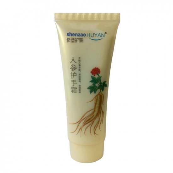 SUN MOON GINSENG GYÖKÉR KIVONAT.KÉZKRÉM