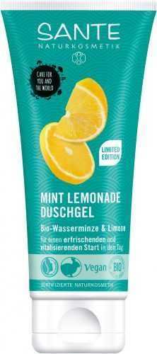 Sante Mint Lemonade tusfürdő