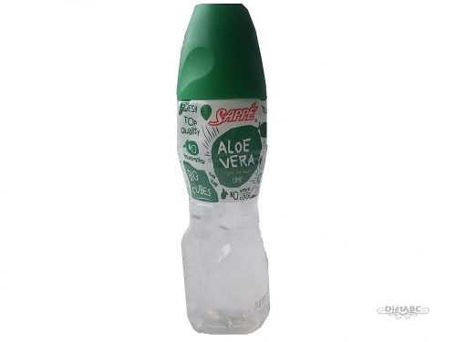 Sappe aloe vera üdítő lime 300 ml 300 ml