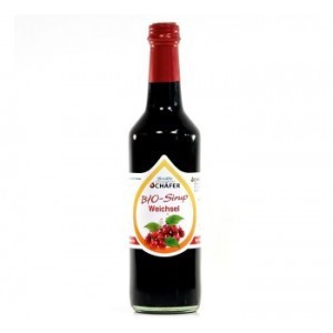 Schafer bio meggy szörp 500 ml