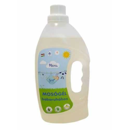 Senseco baby mosógél babaruhához fiú 1500 ml