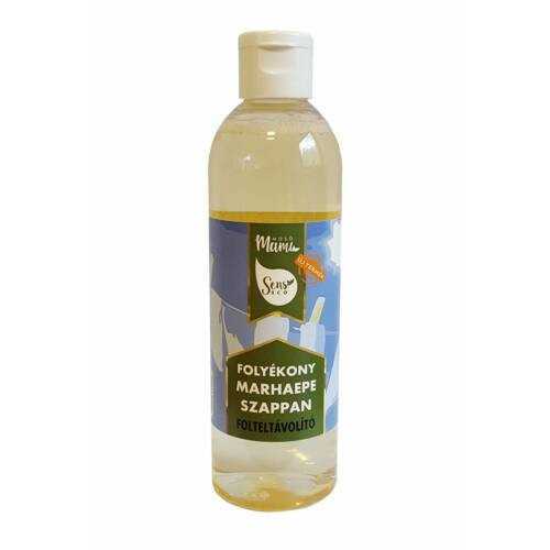 Senseco folyékony marhaepe szappan 250 ml