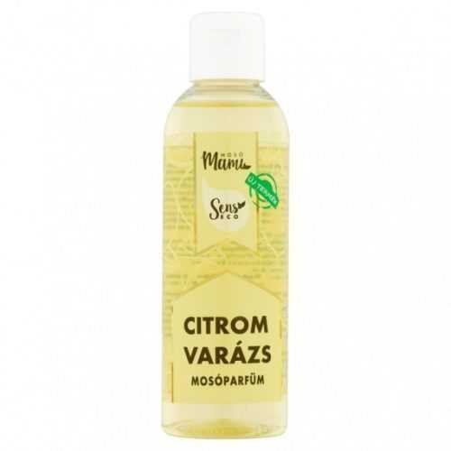 Senseco mosóparfüm citrom varázs 100 ml