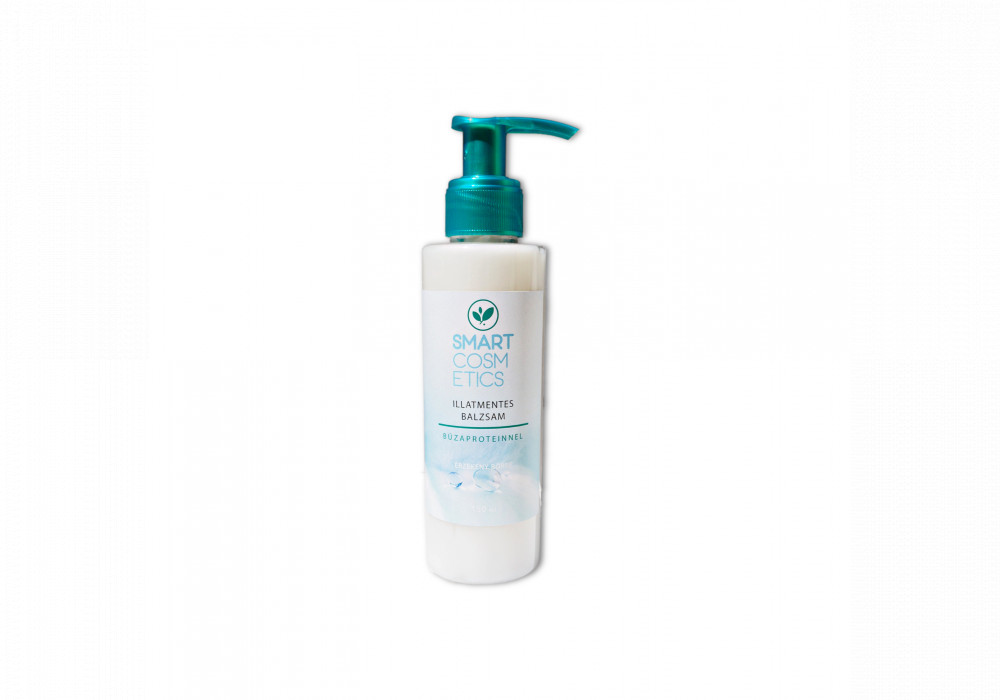 Smartcosmetics free illatmentes hajbalzsam 150 ml