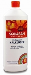 Sodasan öko vízkőoldó 1000 ml