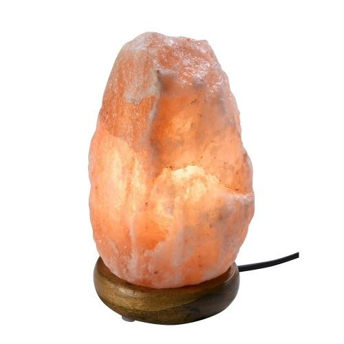 Sókristály lámpa 4-6 kg