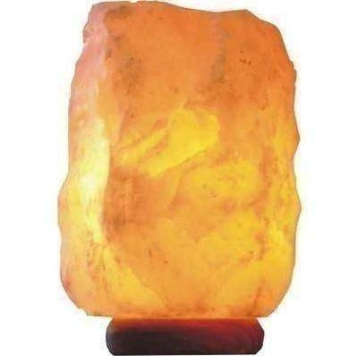 Sókristály lámpa 6-10 kg
