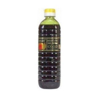 Solio tökmagolaj 500 ml