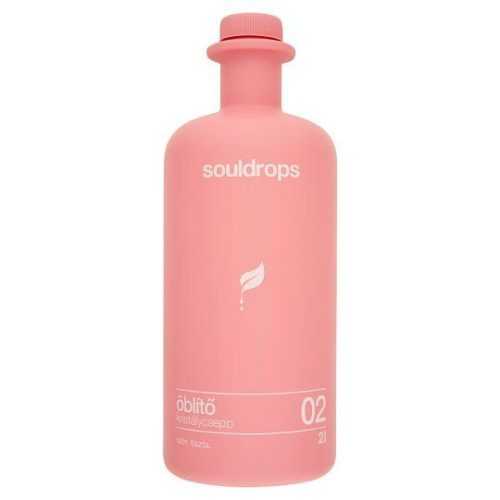 Souldrops Öblítő Kristálycsepp 2000Ml