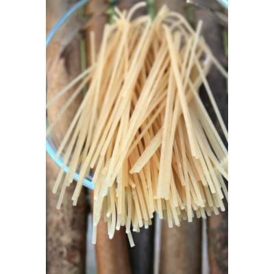 Spájzold be! királybúza lisztből készült tojásmentes spagetti tészta 500 g