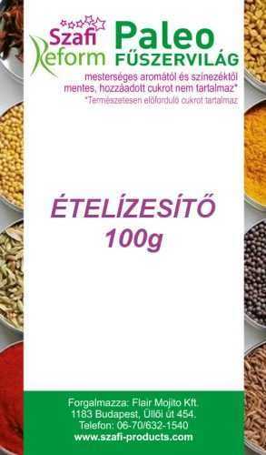 Szafi Fitt ételízesítő 100 g