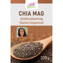 Szafi R.Chia Mag 100 g