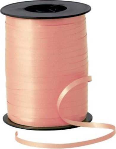 Szalag 5mm x 500m Pink Gold - Rosegold - SMART