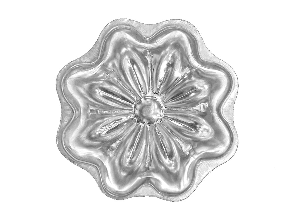 Százszorszép billenő forma 20 db - Kovovýroba Jeníkov