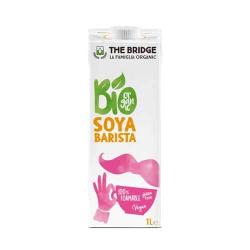 THE BRIDGE BIO SZÓJAITAL BARISTA 1000ML