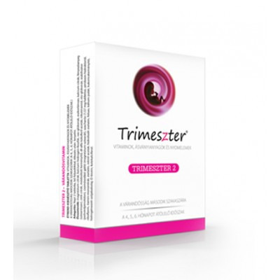 TRIMESZTER TRIMESZTER 2 73
