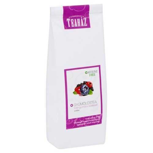 Teaház erdei gyümölcs tea 75 g