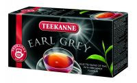 Teekanne fekete tea earl grey 20x1