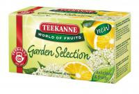 Teekanne garden selection tea 20x2