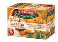 Teekanne immuni tea 16x2g 32 g