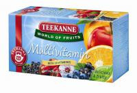 Teekanne multivitamin tea 20x2